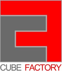 Cube factory